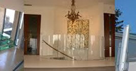 Glass Railing Systems