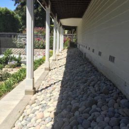 Do you need a French drain on your property?